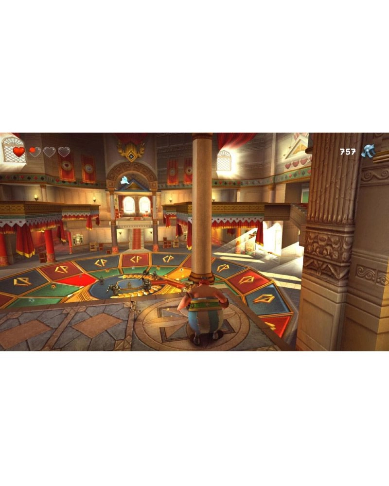 Asterix & Obelix XXL 2 - PlayStation 5