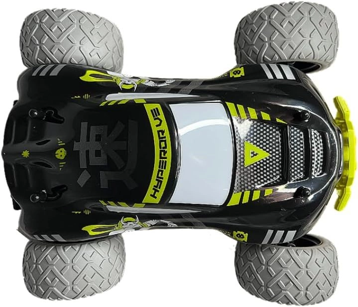 Kokan Car - Black 5+