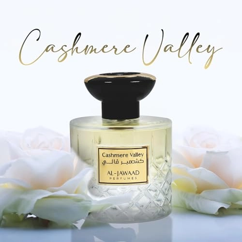 Cashmere Valley Eau de Parfum 100ml