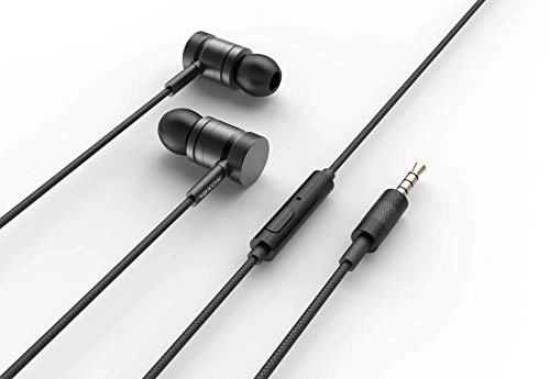 RX650 Wired Earbud