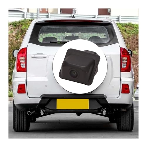 Rear View Camera - Night vision Wireless 480P