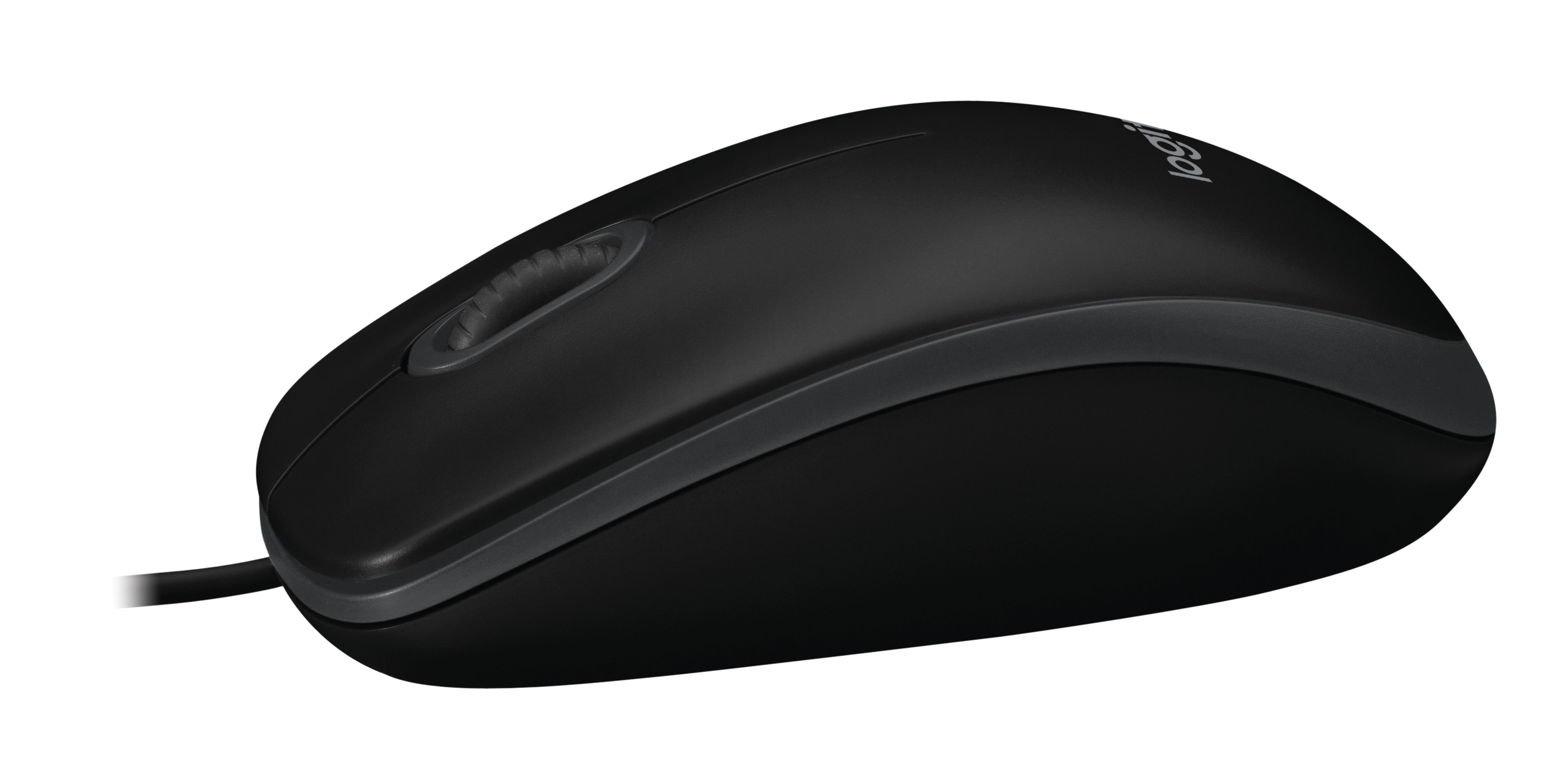 B100 Optical Mouse - USB