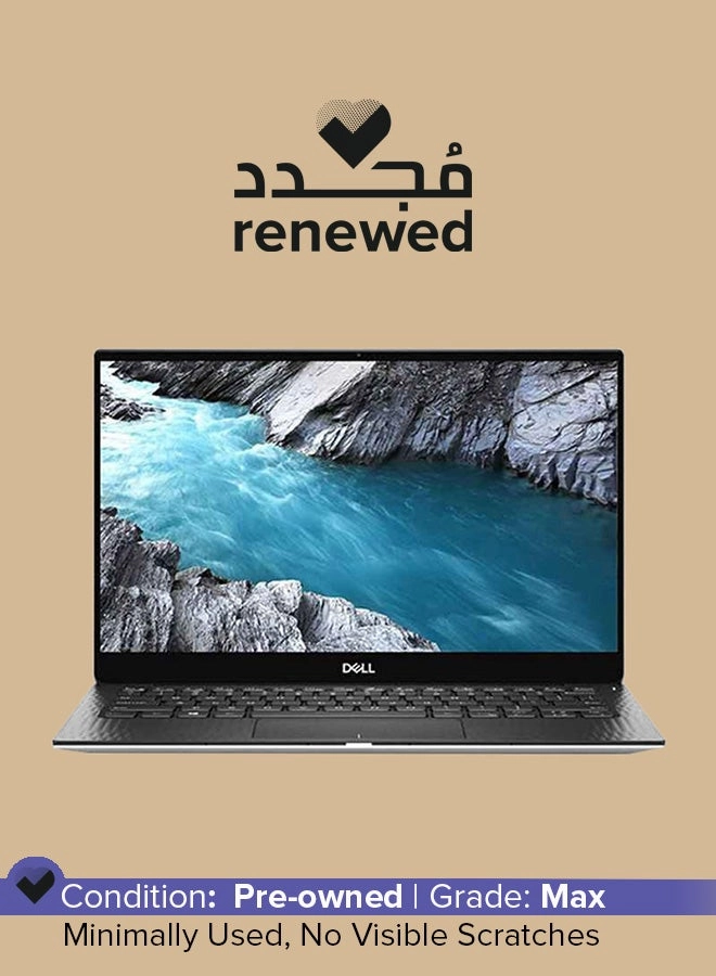DELL (Renewed) XPS 13 7390 - 13.4'' i5 8GB DDR3 256GB SSD