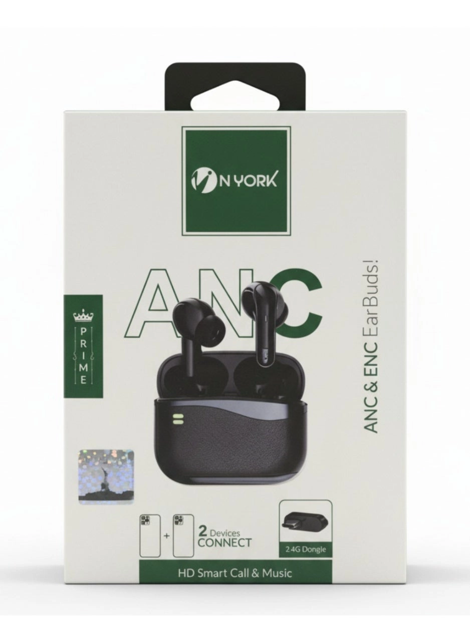 BE761 Wireless Earbud