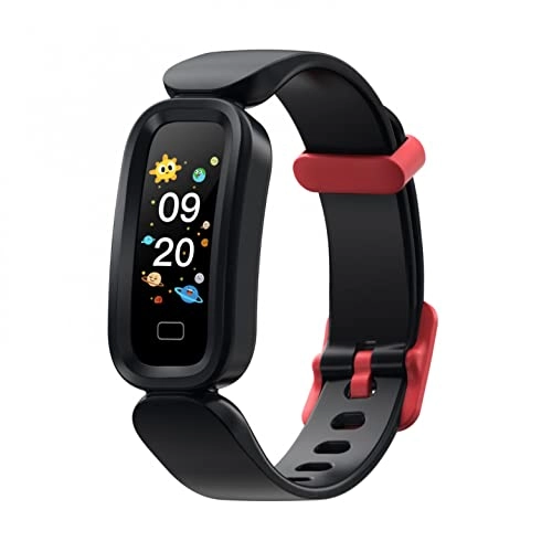 Fitness Tracker Watch
