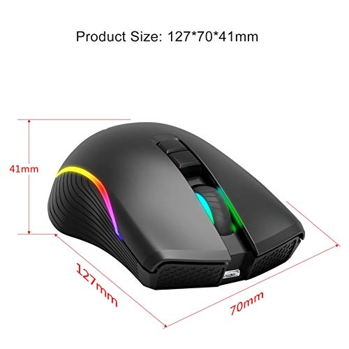 T26 Mouse - USB
