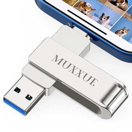 i-Phone Flash Drive - Type C for iPhone 256GB