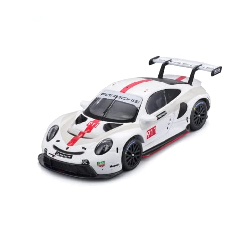 Porsche 911 RSR - 1:43