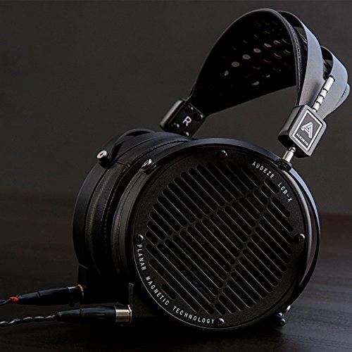 LCD-X Wired Headphone