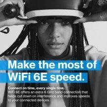 Velop Pro 6E - WiFi 6E 3 piece(s)