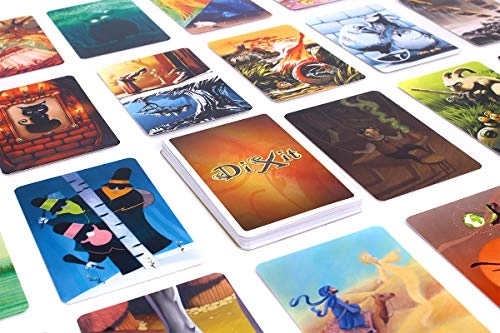 Dixit 9: Julicon Edition (Polish)