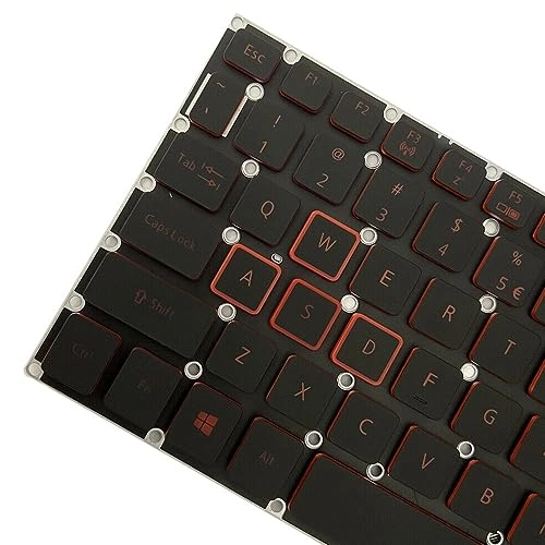 Laptop Keyboard - US Wireless