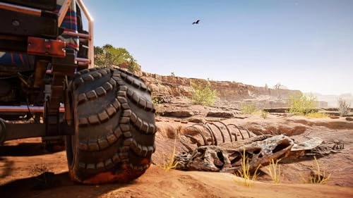 Expeditions A MudRunner Game - PlayStation 4