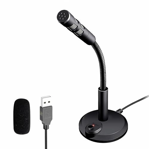 M9 USB Microphone