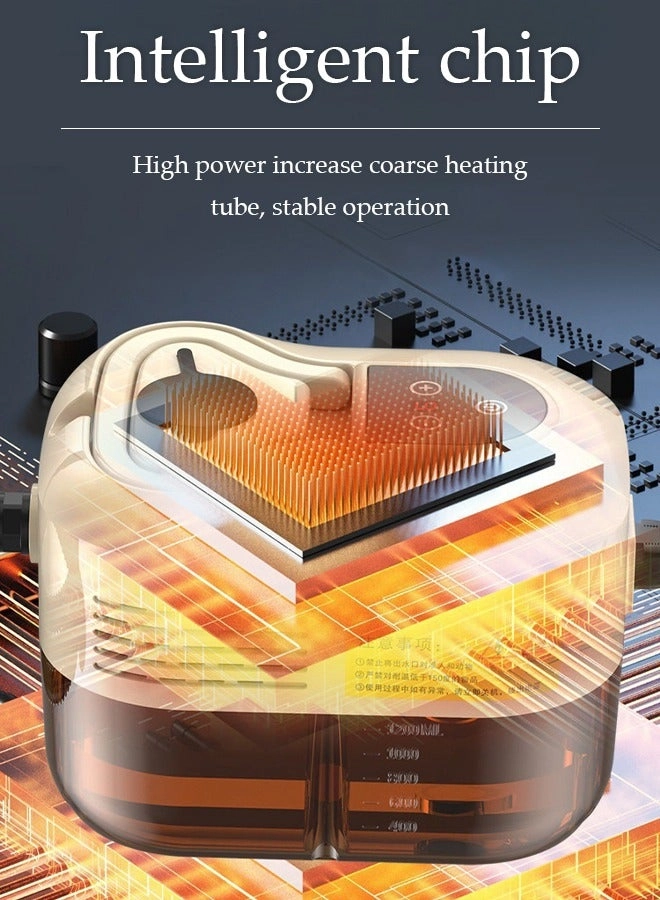 JC00811CY - 4.5BAR 1.2L