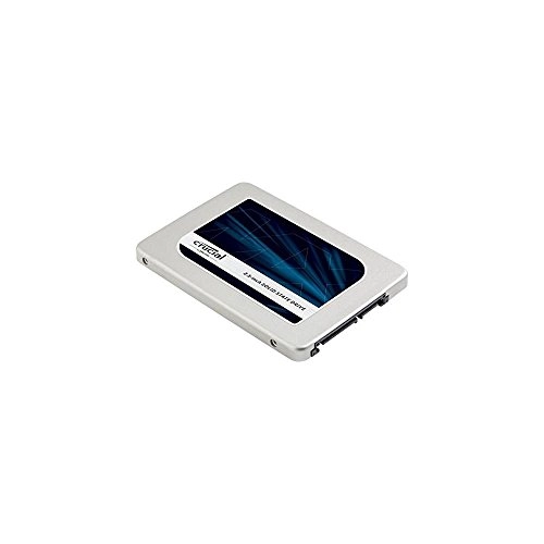MX300 - 1 TB 2.5 Inches