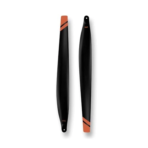 T30 - Carbon Fiber Folding Propellers 1 Pair