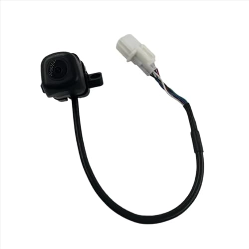 Rear View Reversing Camera - Night vision