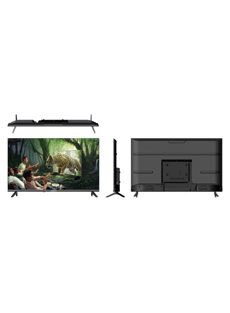 ZC707A26E6DFE94C9032CZ - 43 in