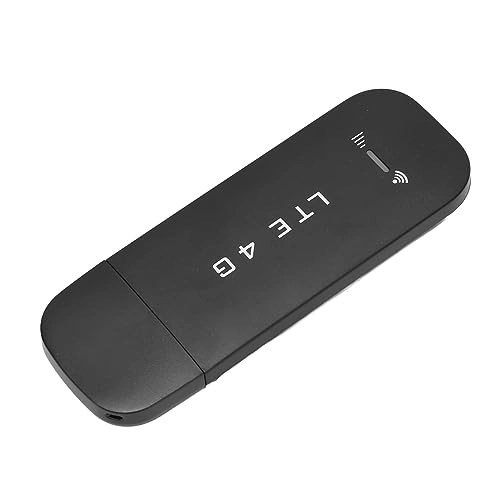 Wi-Fi Router - 3G 4G 802.11ac 150Mbps