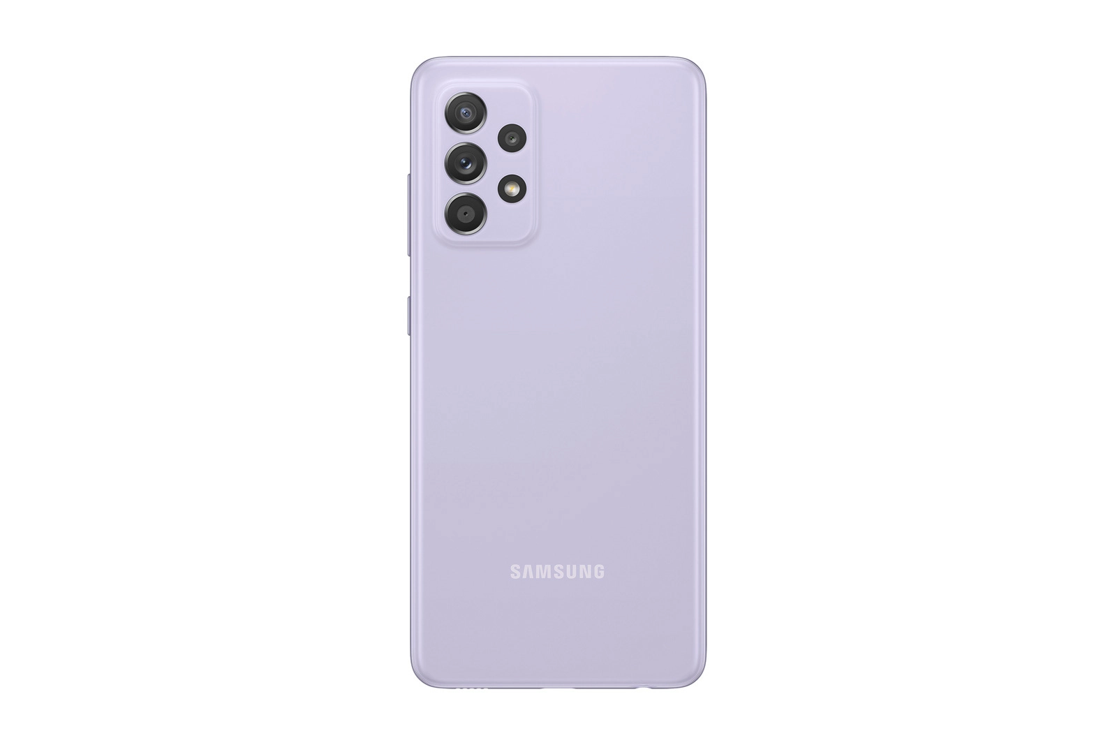 (Renewed) Galaxy A52 - 6GB 128GB