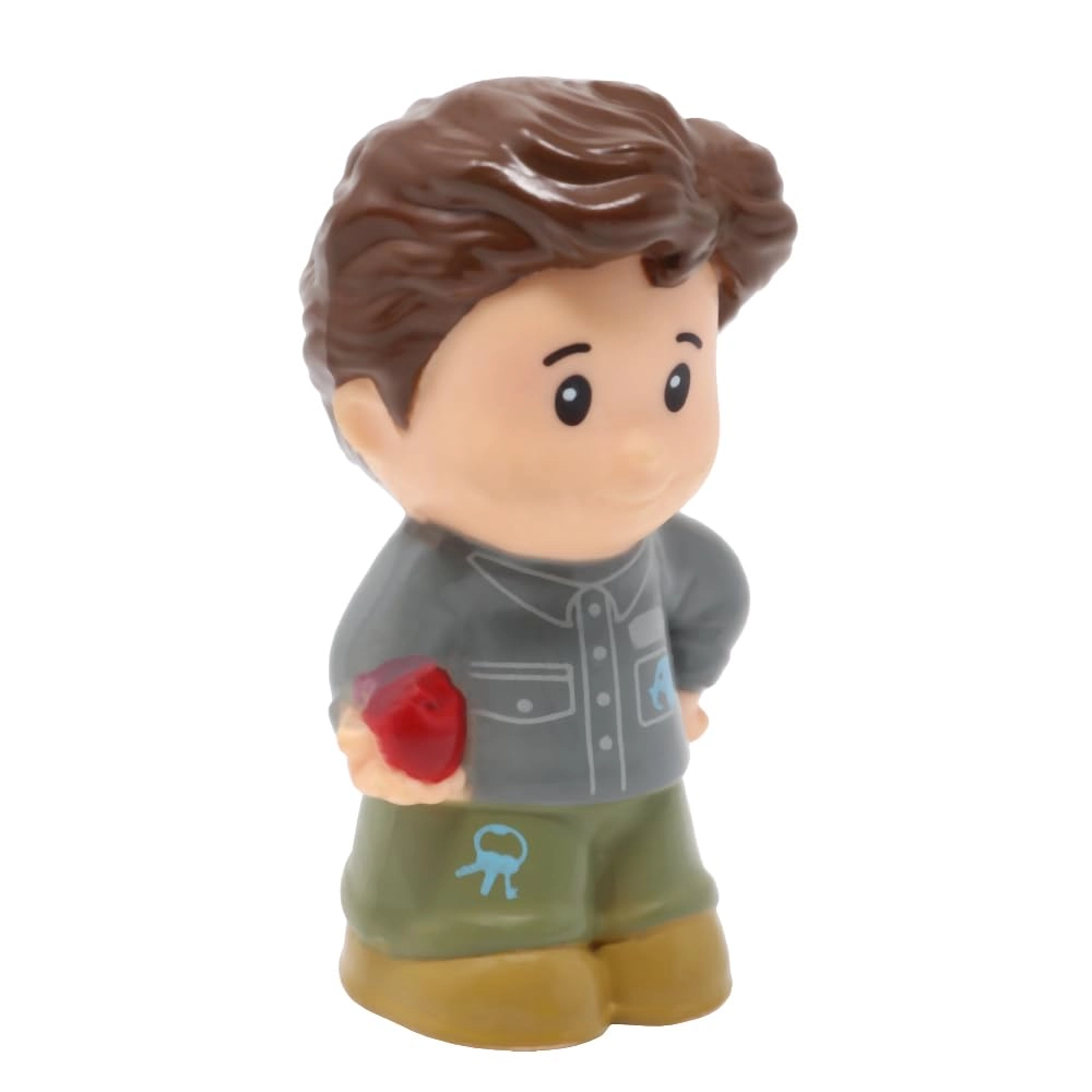 Fisher-Price Jack - Fantasy