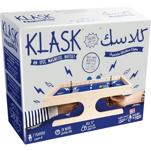 KLASK