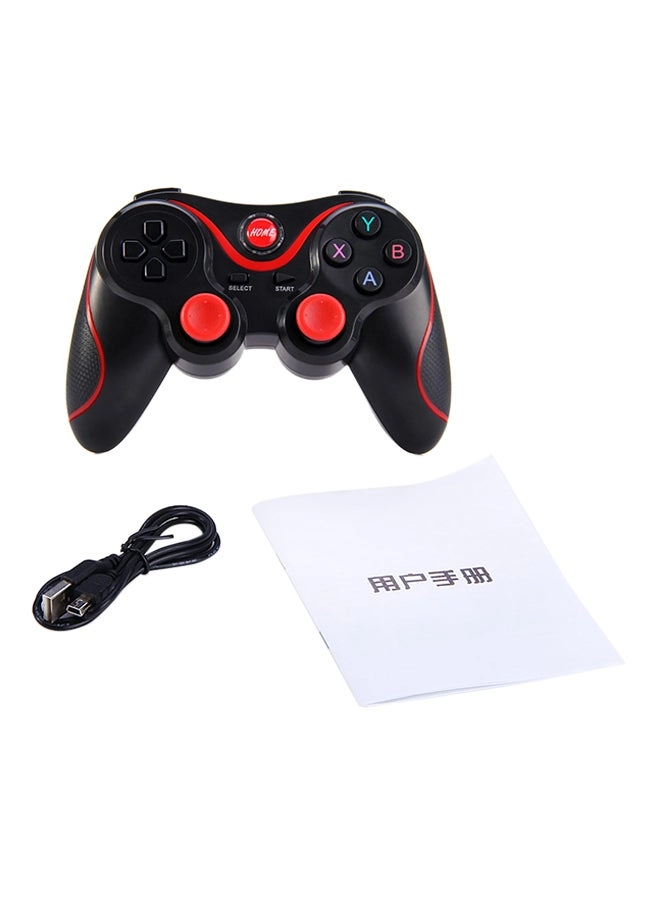 IPEGA Gaming Controller - Black