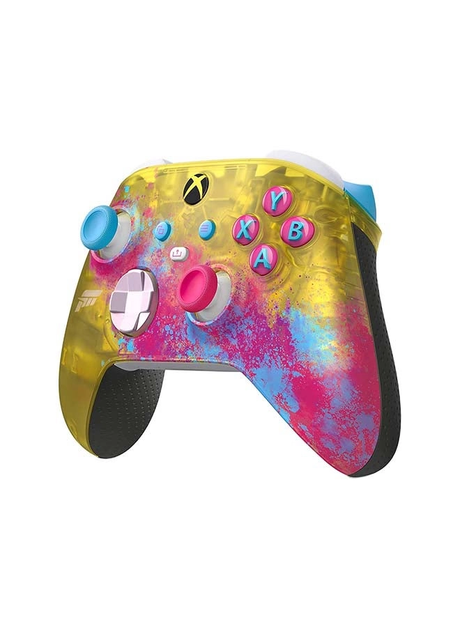 Xbox Wireless Controller Forza Horizon 5 Limited Edition