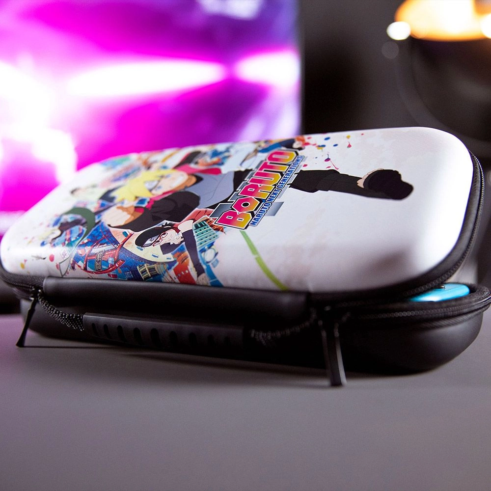 Nintendo Switch 2 Carry Bag - Multicolor