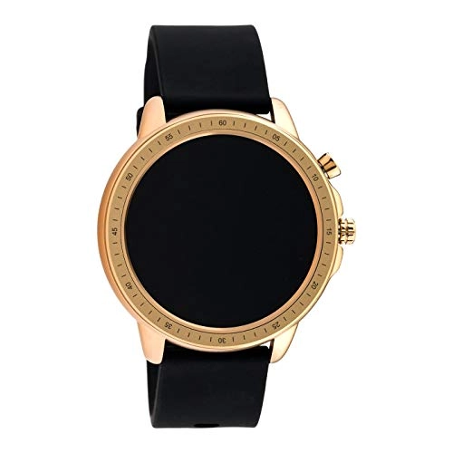 Smartwatch 45mm Metal