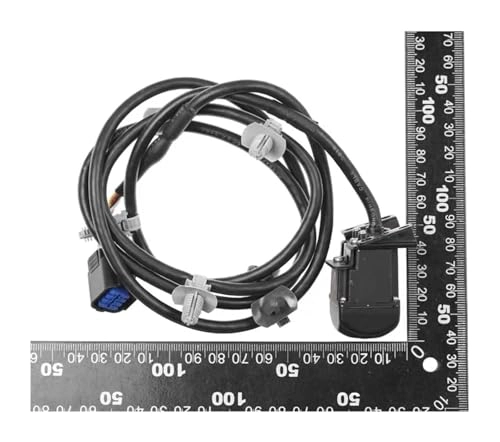 Reversing Camera - Night vision