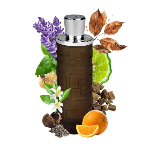 Mystique Homme Eau de Parfum - 100ml