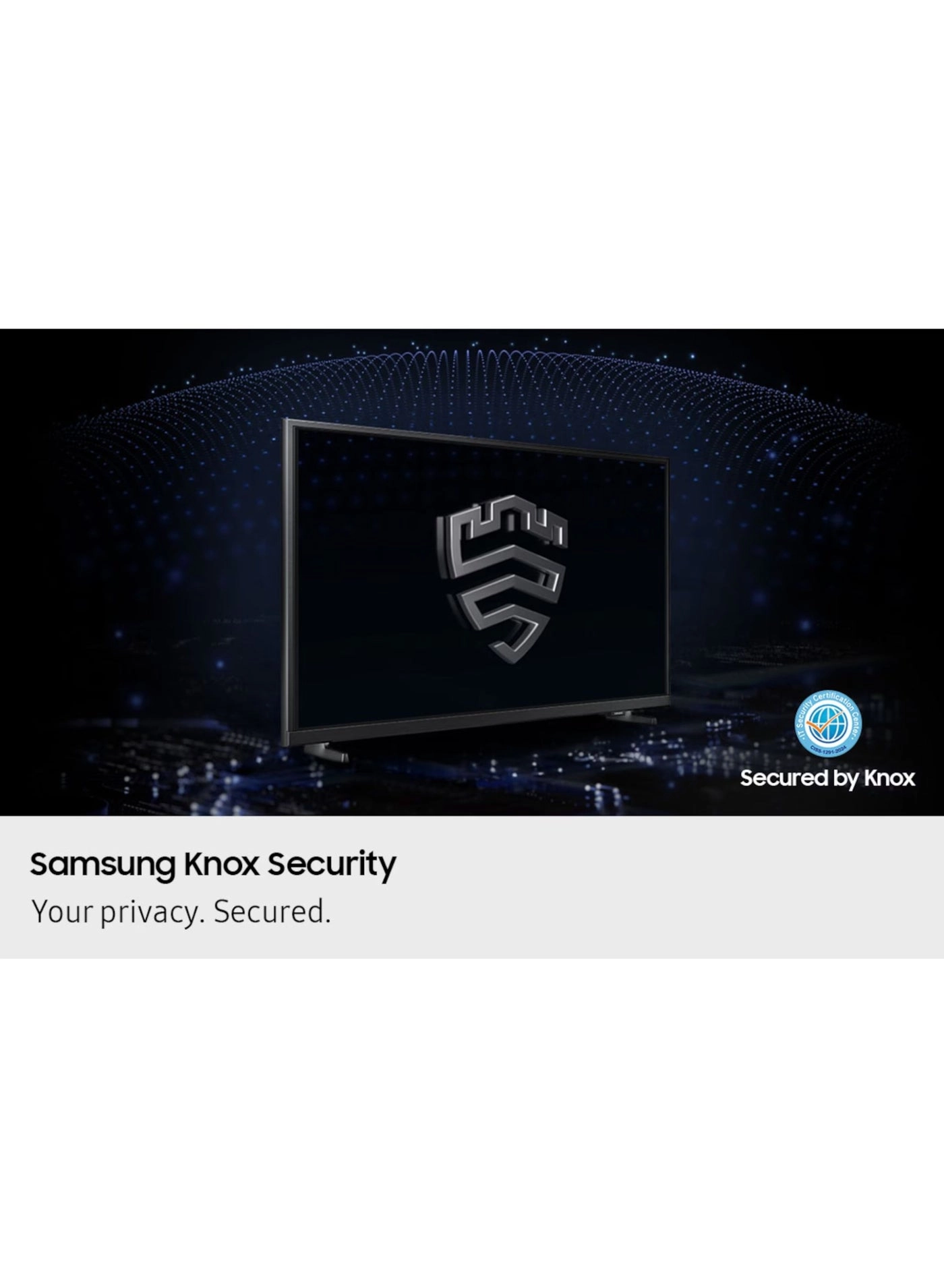 65Q7F+SOUNDBAR - 65 in