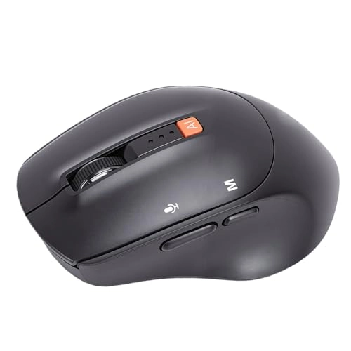 AI Mouse - Bluetooth 5.0 2.4GHz