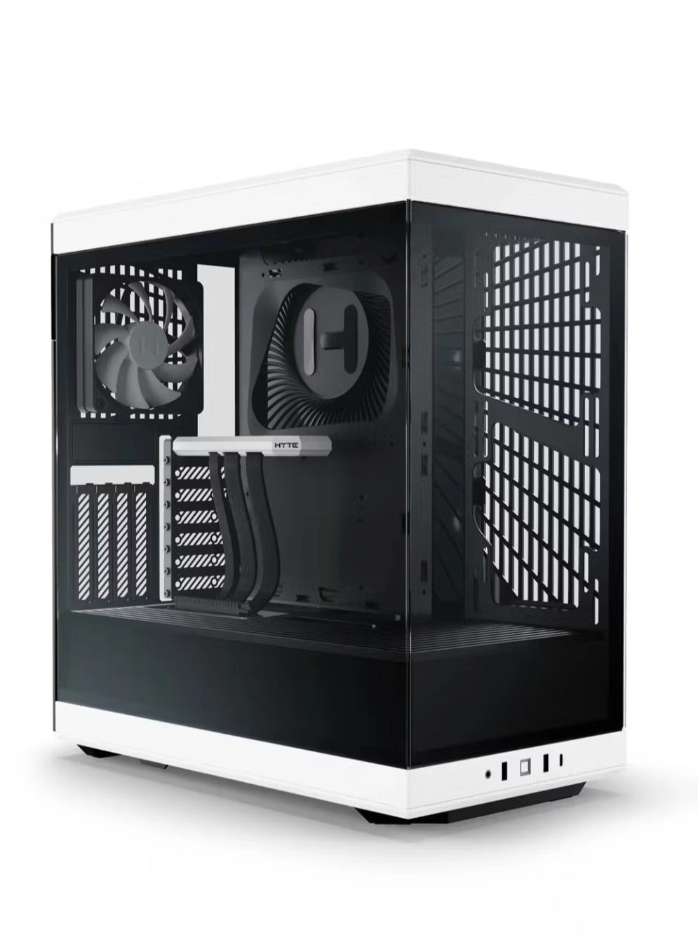 Y40 - Mid Tower