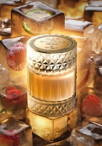 Sharaf Divine Eau de Parfum 100 ml