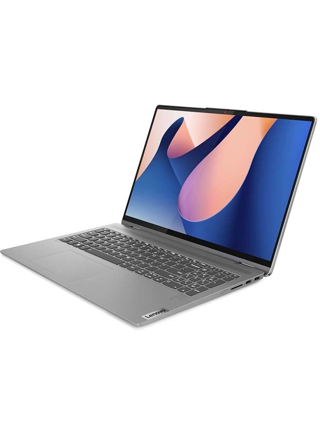 IdeaPad Flex 5 16IRU8 - 16'' Core i7-1355U 16GB DDR4 512GB SSD