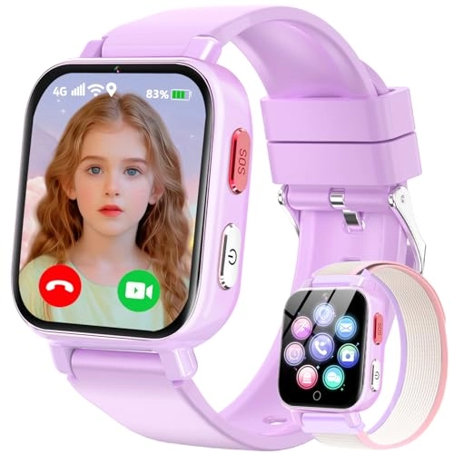 Smart Watch LTE GPS