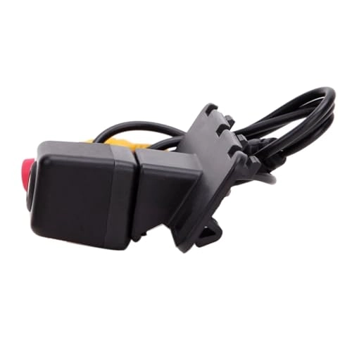 Car Rear Camera - Night vision