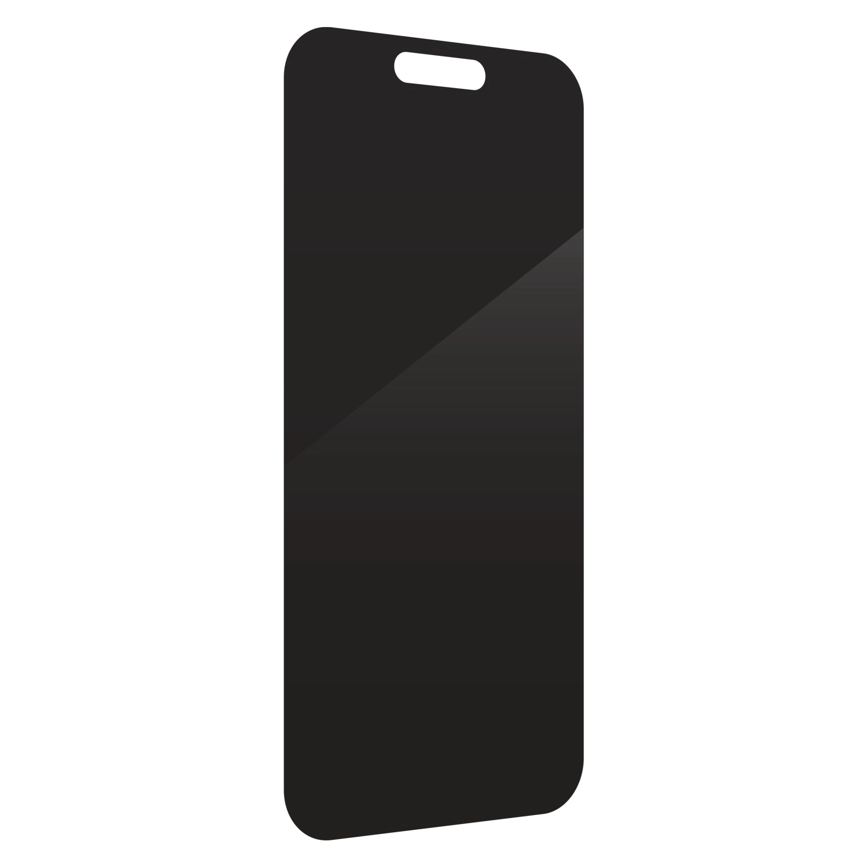 Privacy Glass Screen Protector for iPhone Air