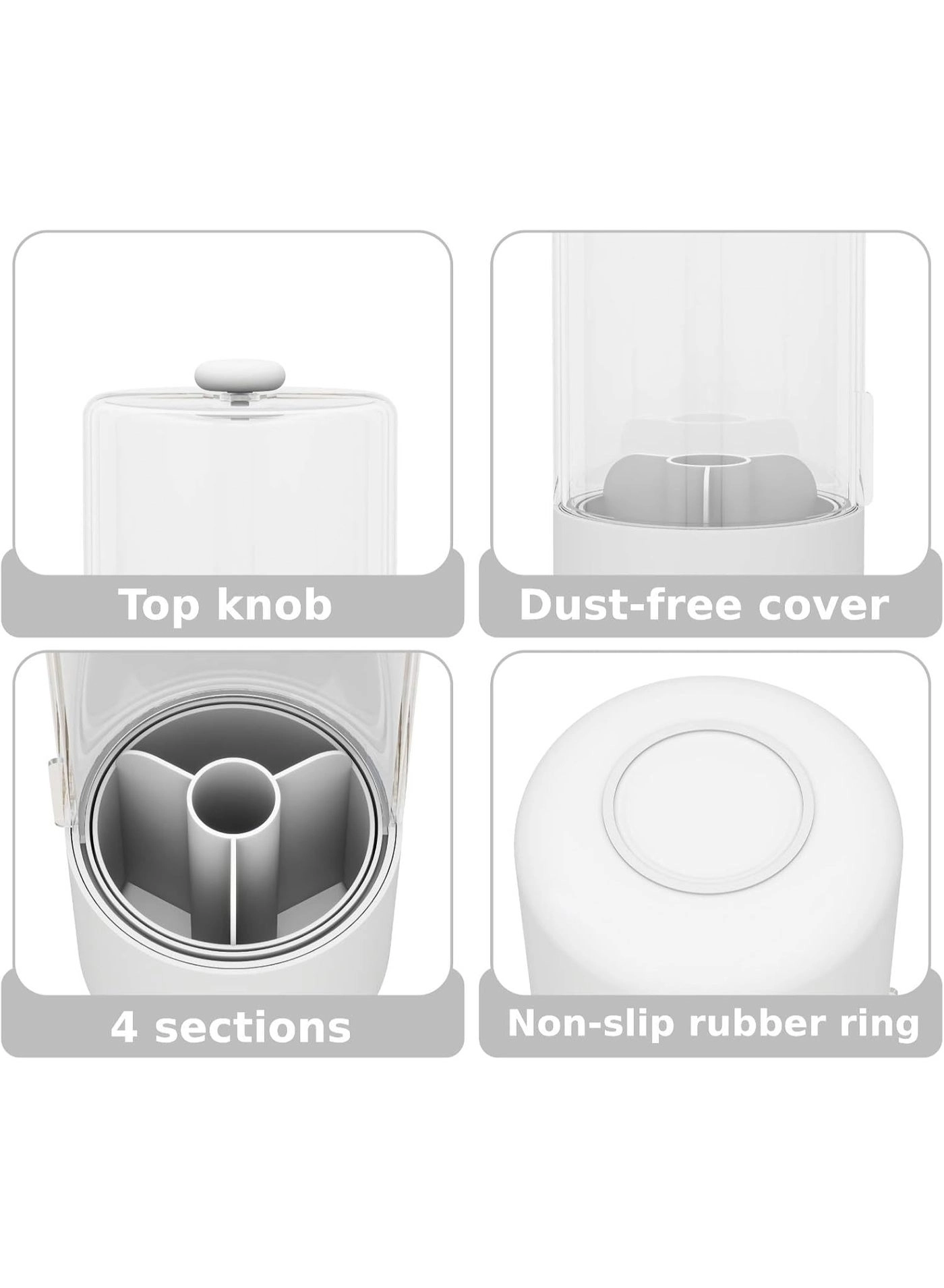 Toothbrush Holder - 4