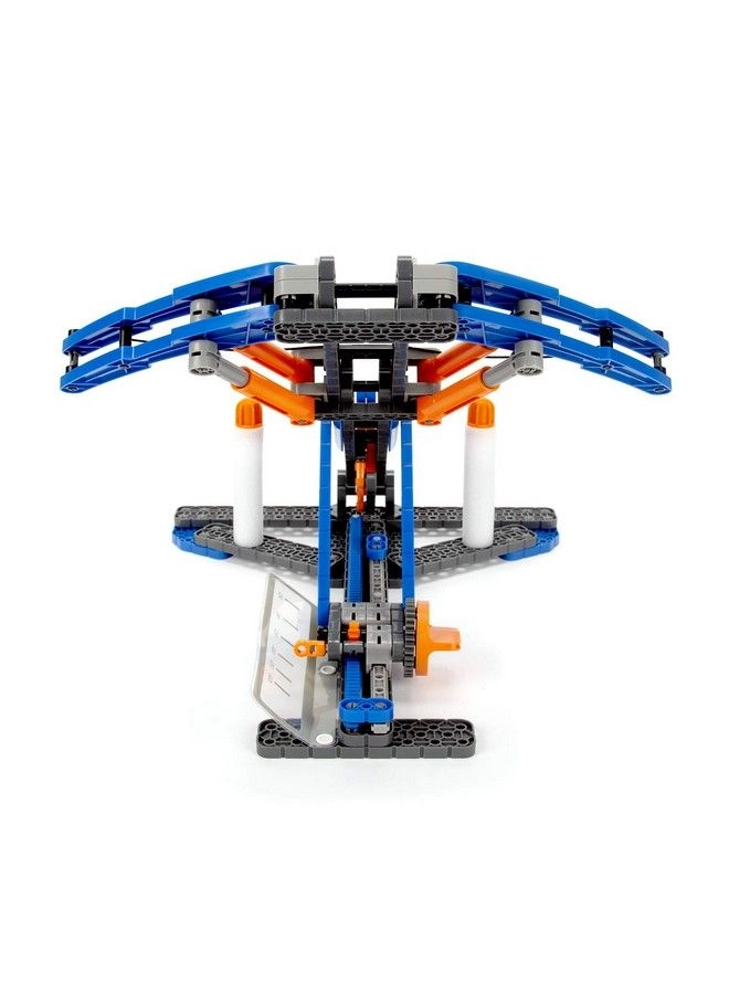 Vex Robotics Crossbow 2.0 - 14+ Years 200 pieces
