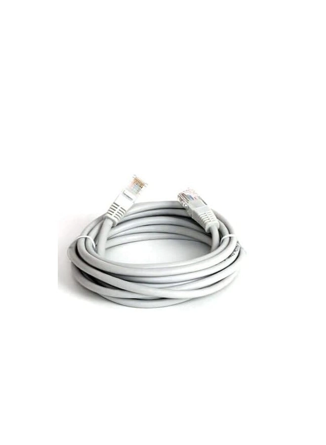 Ethernet Patch Cable - 0.5 Meter