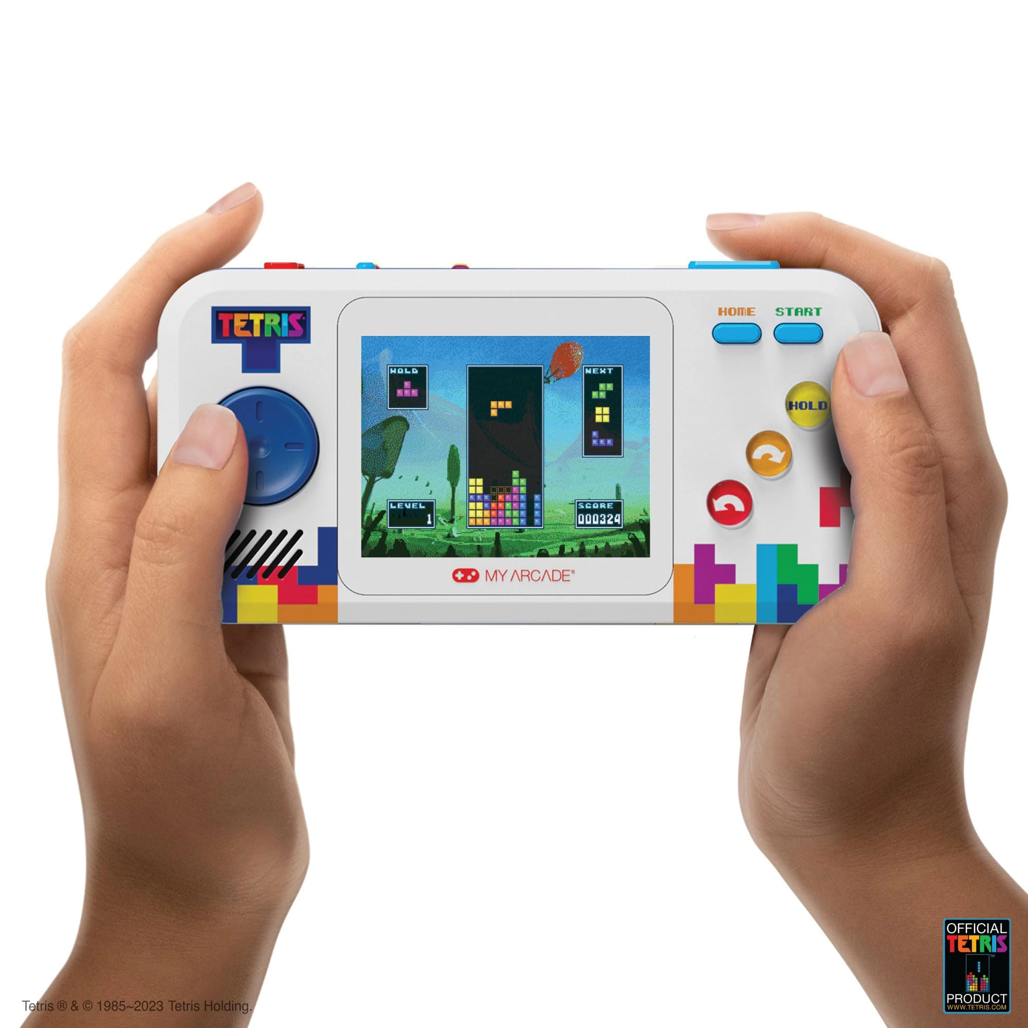 Pocket Player Pro