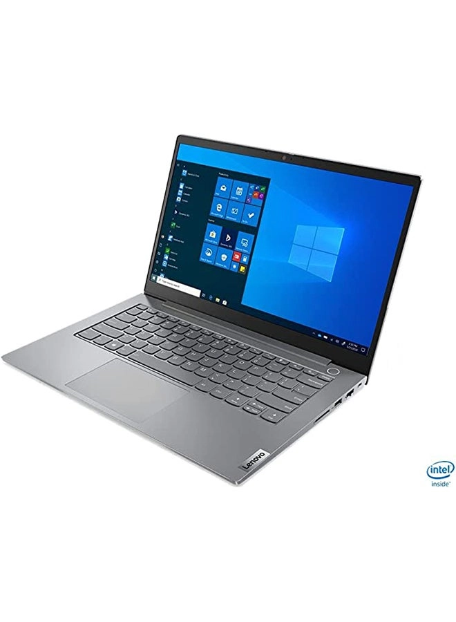 ThinkBook 14G2 Business - 14'' Core i7-1165G7 16GB DDR4 1000GB SSD 1000GB HDD