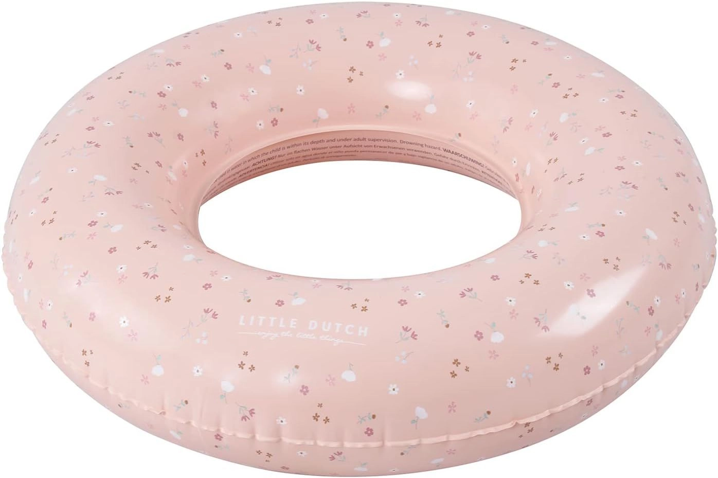 Swim Ring - 50 cm Pink