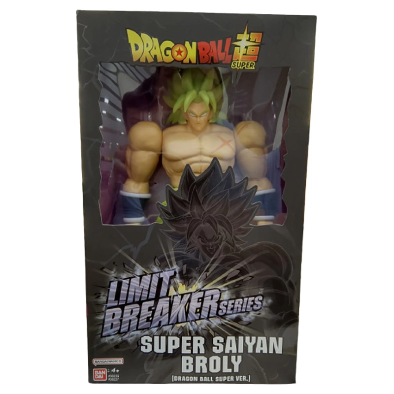 Dragonball - Super Saiyan Broly (AL-36237)