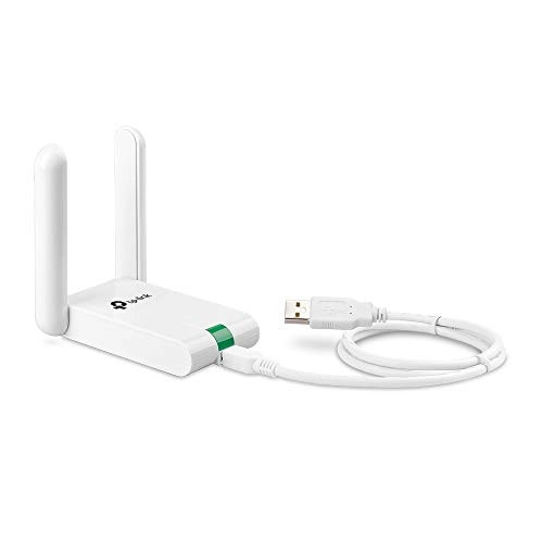 TL-WN822N - 802.11N USB Wireless