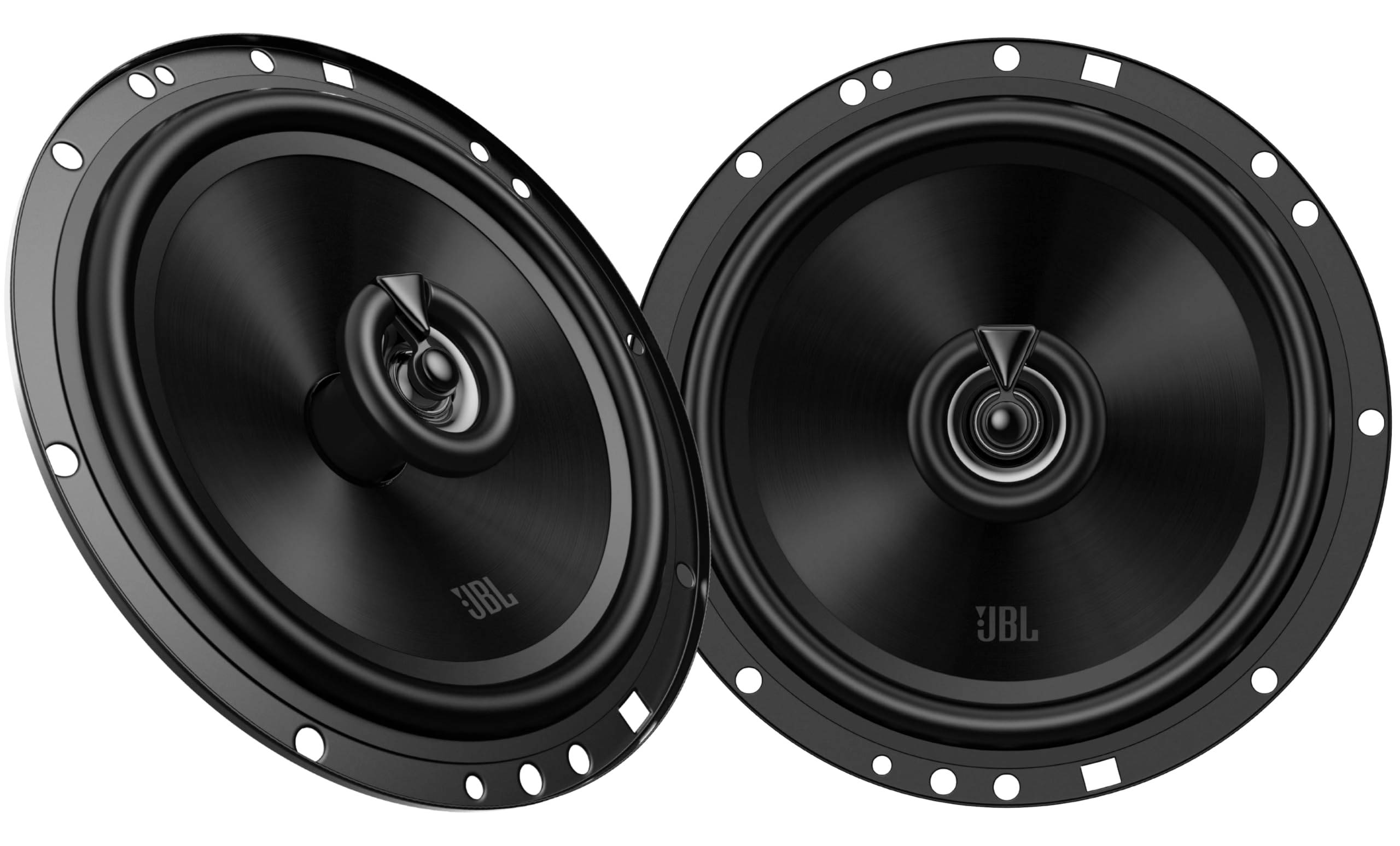 STAGE2 65F - 6.5" 2-Way Coaxial